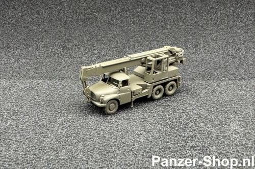 Panzer-Shop.nl Art. (TT) Tatra 148, Kraanwagen